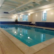 The Denver House Indoor Pool